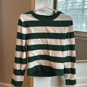 Zara tight fit sweater!!